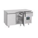 COMBISTEEL Kühltisch Pro Line 2 Türen - mit...