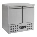 COMBISTEEL Kühltisch Compact Line – 2...