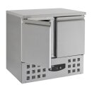 COMBISTEEL Kühltisch Compact Line – 2...