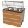Combisteel gekühlte Buffettheke GN3/1 0–10°C - LED, statisch - Salatbar- 230V