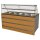 Combisteel gekühlte Buffettheke GN5/1 0–10°C -  LED, statisch - Salatbar- 230V
