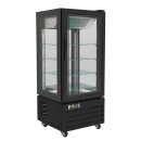 Combisteel Gebäck Kühlvitrine 280L 1500mm...