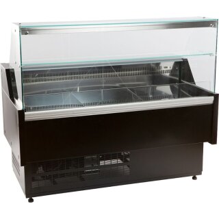 Kühlvitrine Oscar 1584 x 815 x 1280 mm
