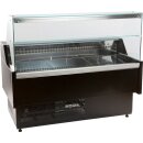 Kühlvitrine Oscar 1584 x 815 x 1280 mm