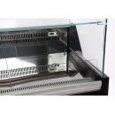Kühlvitrine Oscar 1584 x 815 x 1280 mm