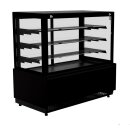 Kühlvitrine Nero 937 x 790 x 1400 mm