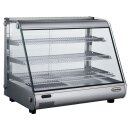 Combisteel Wärmevitrine 160 Liter - Tischgerät,...