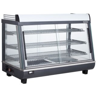 Wärmevitrine 136 L