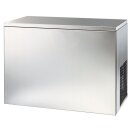 Professionelle Eiswürfelmaschine 155 kg/24 h –...