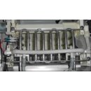 Eiswürfelmaschine 26Kg/24H  Vdb-26