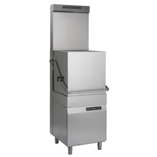 Combisteel Pl Durschubspülmaschine 30 Ese