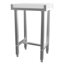 Polyethylen Hackblock 500x400 mm – 50 mm dicke...