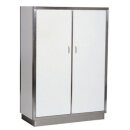 Combisteel RFS Arbeitsschrank mit 5 Böden 3...
