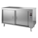 Combisteel Wärmeschrank mit 2 Flügeltüren...