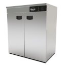 Combisteel Wärmeschrank für Teller 2 Türen...