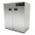 Combisteel Wärmeschrank für Teller 2 Türen aus Edelstahl 750x485x850mm