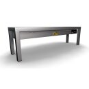 Combisteel Wärmebrücke aus Edelstahl 1 stufig...
