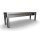 Combisteel Wärmebrücke aus Edelstahl 1 stufig beheizt  1200x300x350mm