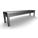 Gastro Warmhaltebrücke 1-stufig – 1600 mm...