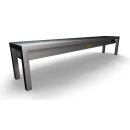 Combisteel Wärmebrücke aus Edelstahl 1 stufig...