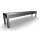 Combisteel Wärmebrücke aus Edelstahl 1 stufig beheizt 1800x300x350mm
