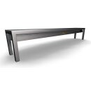Combisteel Wärmebrücke aus Edelstahl 1 stufig...