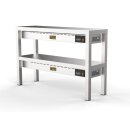 Combisteel Wärmebrücke aus Edelstahl 2 stufig...