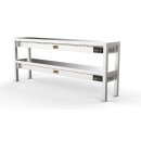 Combisteel Wärmebrücke aus Edelstahl 2 stufig...