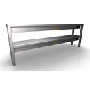 Combisteel Wärmebrücke aus Edelstahl 2 stufig...