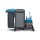Combisteel Reinigungswagen Procart 317 mit Mopppresse und Eimer