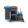 Combisteel Reinigungswagen Procart 317 mit Mopppresse und Eimer