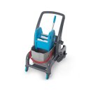 Combisteel Reinigungswagen Procart Jet 720S mit...