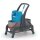Combisteel Reinigungswagen Procart Jet 720S mit Mopppresse und Eimer