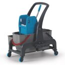 Combisteel Reinigungswagen Procart Jet 721S mit...