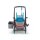 Combisteel Reinigungswagen Procart Jet 721S mit Mopppresse und Eimer
