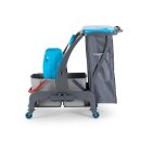 Combisteel Reinigungswagen Procart Jet 735S mit...