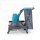 Combisteel Reinigungswagen Procart Jet 735S mit Mopppresse und Eimer
