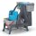 ProCart Reinigungswagen Jet 736S – mit Wischpresse, 2x 25L Eimer & Müllsackhalter