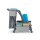 ProCart Reinigungswagen Jet 736S – mit Wischpresse, 2x 25L Eimer & Müllsackhalter