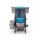 ProCart Reinigungswagen Jet 736S – mit Wischpresse, 2x 25L Eimer & Müllsackhalter