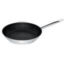 Chefs Heat Bratpfanne mit Teflon beschichtet 4 Liter...