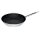 Chefs Heat Bratpfanne mit Teflon beschichtet 4 Liter ø32 mm Edelstahl