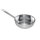 Combisteel Sauteuse aus Edelstahl Ø200