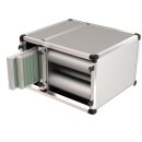 Combisteel Abluftanlage mit 1500 m³ /h und 230V