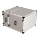 Combisteel Abluftanlage mit 2500 m³/h und 230V