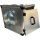 Combisteel Radialventilator mit 1500 m³/h und 2 Ampere doppelwandig