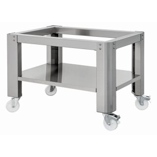 Combisteel Untergestell für Durchlaufofen 7485.0150