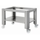 Combisteel Untergestell für Durchlaufofen 7485.0150