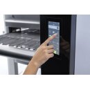 Combisteel Durchlaufofen für Pizza Ø250-450mm
