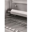 Combisteel Durchlaufofen für Pizza Ø250-450mm